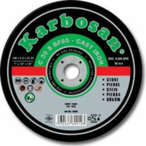 Karbosan Marble Cutter