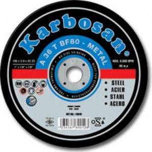 Karbosan Metal Cutter Karbosan Metal Cutter