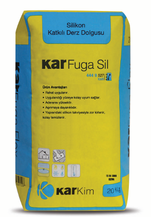 Karkim KarFuga Sil Derz Dolgu Karkim KarFuga Sil Derz Dolgu