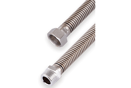 Kas Vana Fancoil Flexleri Çıplak Kas Vana Fancoil Flexleri Çıplak