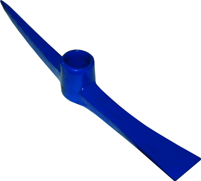 Pickaxe Steel