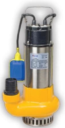 Dirty Water Drainage Pumps V1500F