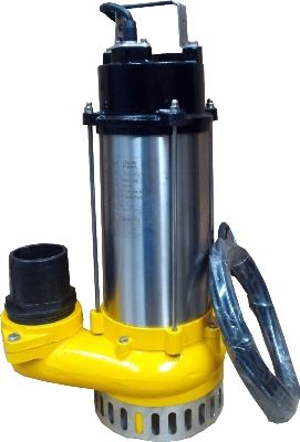 Dirty Water Drainage Pumps V2200F
