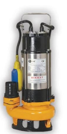 Dirty Water Drainage Pumps V750F