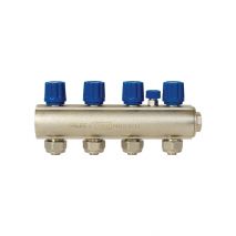 Kalde Self-Valve Collector / Light Type