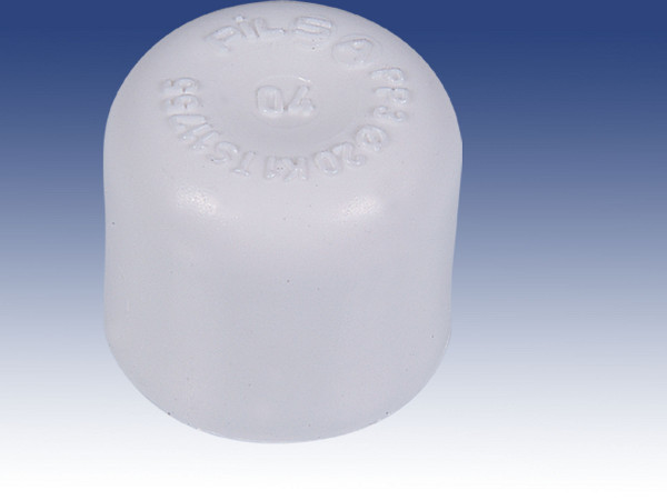 Wavin Pilsa Bonding Blind Plug
