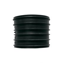 Sanica HDPE Koruge Manşon