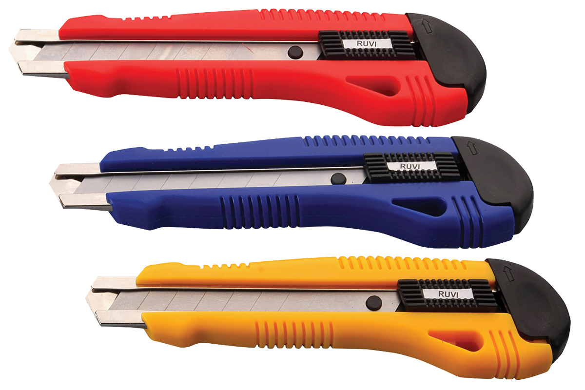 Utility Knife