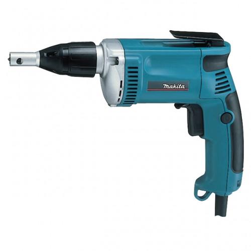 Makita Screwing