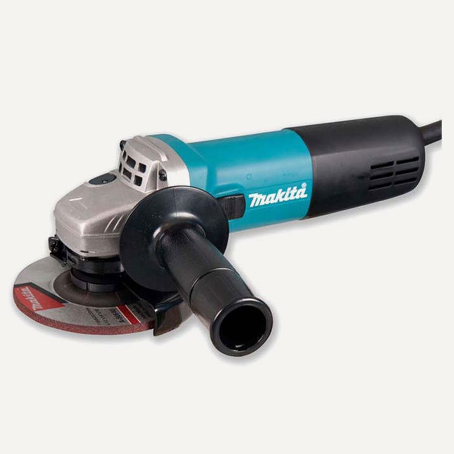 Makita Angle Grinder