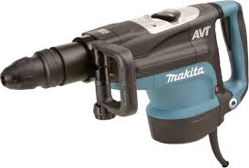 Makita SDS PULUS Crusher and Drilling