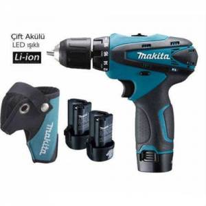 Makita Accumulator Drill
