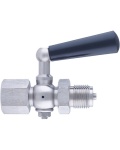 Pakkens Manometer Accessories 3-Way Manometer Faucet (Tap)