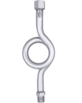 Pakkens Flow Crusher Siphon