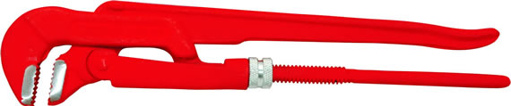 Coupler Pipe Wrench
