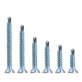 Drill Bit Screws