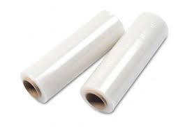 Mega Stretch Film