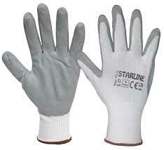 Nitrile Glove Nitrile Glove