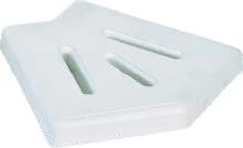 Nozbart Pool Double Corner Parts 45 ˚ Nozbart Pool Double Corner Parts 45 ˚