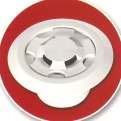 Nozbart Plastic Pool Nozzles