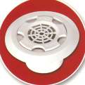 Nozbart Plastic Pool Nozzles