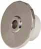 Nozbart 316 STAINLESS STEEL PROTECTIVE NOZZLES
