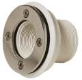Nozbart 316 STAINLESS STEEL PROTECTIVE NOZZLES