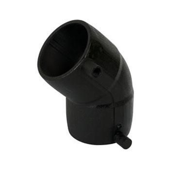 NTG 45&deg; EF Coupling