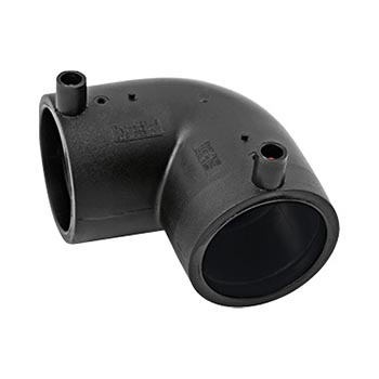 NTG 90&deg; EF Coupling