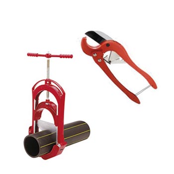 NTG Pipe Cutter
