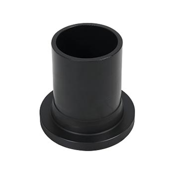 NTG Flange Adapter Spigot Injection