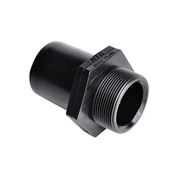 NTG PE PE Brass Transition Adaptor External Threaded for Water NTG PE PE Brass Transition Adaptor External Threaded for Water