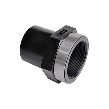NTG PE PE Brass Transition Adapter-İnternal Threaded (for Water) NTG PE PE Brass Transition Adapter-İnternal Threaded (for Water)