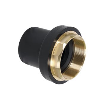NTG PE Brass Transition Adapter İnternal Threaded for Water NTG PE Brass Transition Adapter İnternal Threaded for Water
