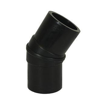 NTG 30 ° Elbow Spigot Injection NTG 30 ° Elbow Spigot Injection