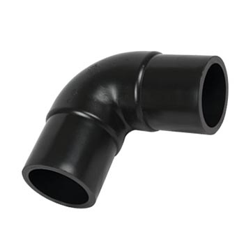 NTG 90°Elbow Spigot Injection NTG 90°Elbow Spigot Injection