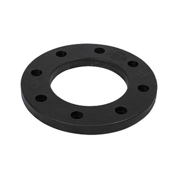 NTG PP Coated Steel Flange ANSI