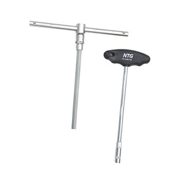 NTG Tapping Saddle Keys