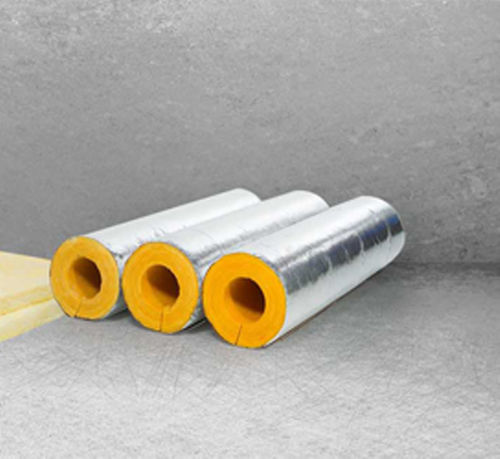 ODE Starflex Prefabricated Pipe ODE Starflex Prefabricated Pipe
