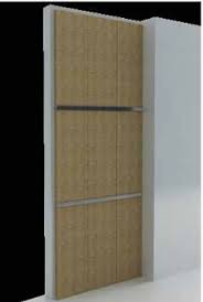 ODE Rock Flex Partition Board