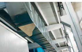 ODE Rock Flex Air Conditioner Board