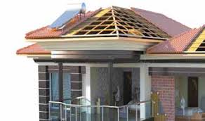 ODE Rock Flex Terrace Roof Board