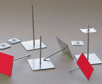 Oneflex İnsulation Hanger Pin