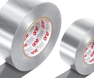 Oneflex Aluminum Foil Tape