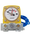 Pakkens Special Pressure Gauges Gas and Differential Manometer