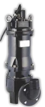 Special Super Pump Type Cast Body Pumps