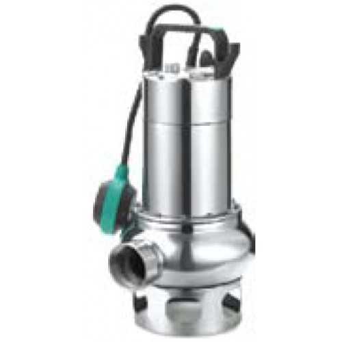 Stainless Steel Foseptic Drainage Pumps