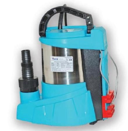Stainless Body Drainage Pumps