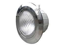 Paslanmaz Aydınlatma Armatürleri 300W 12V Paslanmaz Aydınlatma Armatürleri 300W 12V