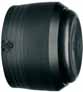 Wavin - Pilsa Electrofusion Blind Cap
